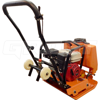 Виброплита GROST VH 80C