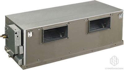 Сплит-система LS-HE96DTA4/LU-HE96DTA4