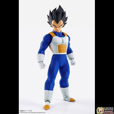 Фигурка 1/9 Вегета (Vegeta SSJ)