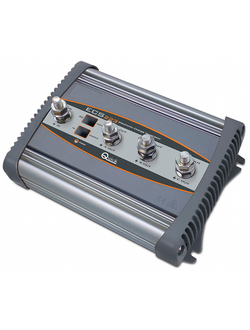 Зарядный изолятор транзисторный 180/220 А, 3 аккумулятора