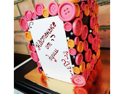 ДЛЯ НАСТЕНЬКИ