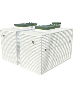 Септик ТОПАС 150