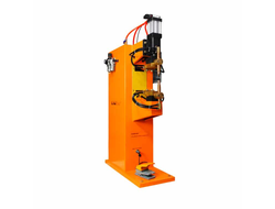 Машина контактной сварки FoxWeld МТ-40