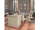 СТОЛ ПИСЬМЕННЫЙ 2-Х ТУМБОВЫЙ PALAZZO DUCALE 71CI02SR (L185*P90*H77) PRAMA