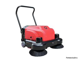 Подметальная машина EVOline SWB 1050 T