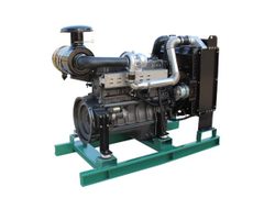 TSS Diesel TDA-N 792 12VTE