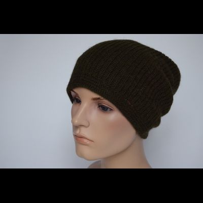 Шапка Vizio 6183 CL зеленая