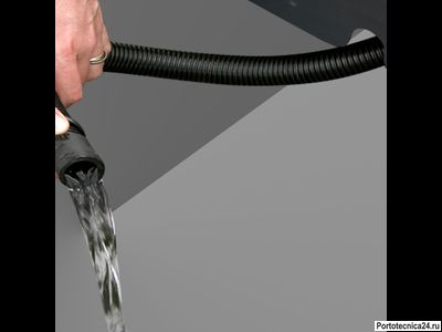 Пылеводосос LAVOR Professional Domus IF