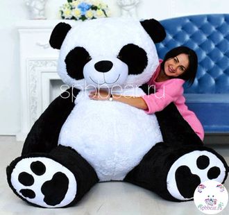 Добрая панда 230 см