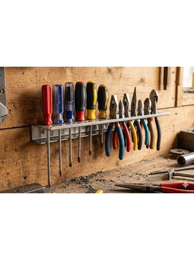 Держатель для отверток, плоскогубцев, клещей / держатель для инструментов