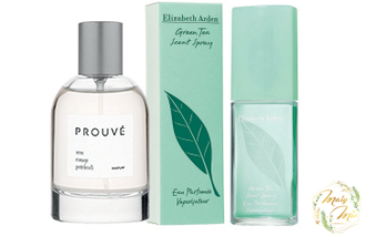 ДУХИ PROUVE #41 (В СТИЛИСТИКЕ АРОМАТА GREEN TEA, ELIZABETH ARDEN) 50ML