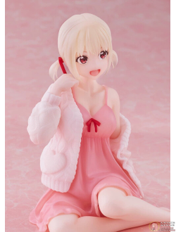 Фигурка Тисато Нисикиги (Chisato Nishikigi Room Wear ver.)