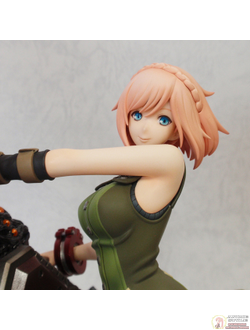 Фигурка 1/7 Канон Дайба (Canon Daiba)
