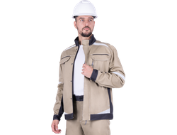 Куртка ТУРБО SAFETY летняя IFORM