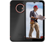 Gigaset GX4 Pro - рабочий смартфон