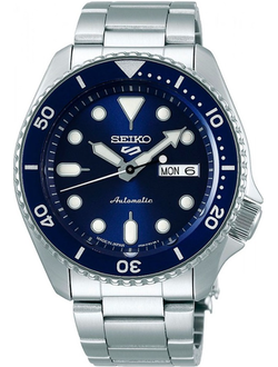 Наручные часы Seiko SBSA001