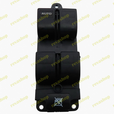 купить в интернет магазине - revashop кнопки стеклоподъемников Mazda 626 MPV блок стеклоподъемников