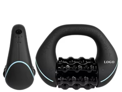 ПОРТАТИВНЫЙ РОЛИКОВЫЙ ПЕРКУССИОННЫЙ МАССАЖЕР