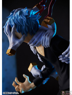 Фигурка Томура Шигараки (Tomura Shigaraki Pop Up Parade)