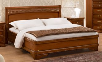 Кровать "Tiziano" 160x200 см