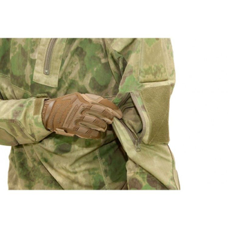 Комплект формы c интегрированными защитными вставками (Размеры:  L, XL, XXL, 3XL)