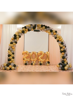 Оформление "Стильное"