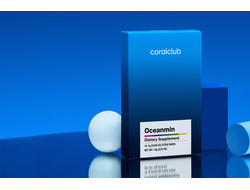 Оушенмин (15 стиков) CoralClub