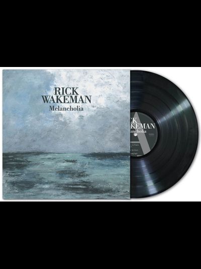 Rick Wakeman - Melancholia LP