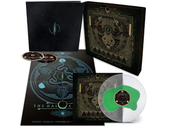 The Halo Effect - Days Of The Lost BOX-SET