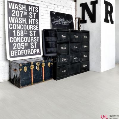 Кварцвиниловая плитка Alpine Floor Grаnd Stоnе Лунный Камень ЕСО 8-3