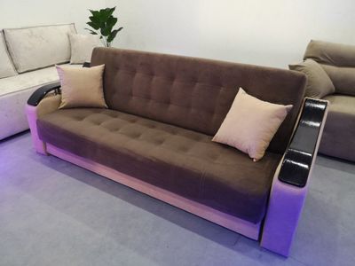 Диван- Книжка "Лидер" (З)