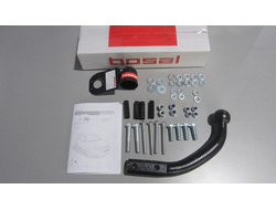 Фаркоп Bosal 1433-AN для Renault Sandero Stepway II 2013-