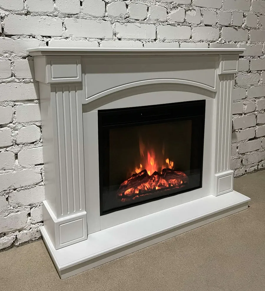 Электрокамин Грация