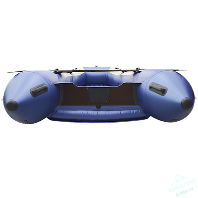 Лодка ПВХ Hunterboat Стелс 315 Аэро