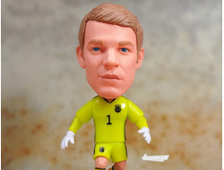 Фигурка футболиста Manuel Neuer (National Team)