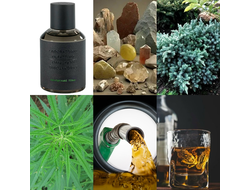 Laboratorio Olfattivo Underground Vibes