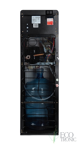 Пурифайер Ecotronic V19-U4L black+silver УВЕЛИЧ.НАГРЕВ