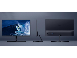 Монитор 23.8" Xiaomi Redmi Display X24A  D-Sub/HDMI  (A24FBA-RX) Черный