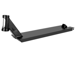 ДЕКА ДЛЯ ТРЮКОВОГО САМОКАТА SHREDER 2021