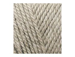 Пряжа Extra (Экстра Ализе)Состав: 100% Aкрил Вес: 100 г Длина: 220 м Рекомендуемые спицы: 2,5-4 Рекомендуемый крючок: 2-4 цвет   жемчуг