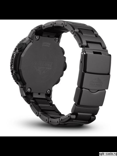 Часы Casio Pro Trek PRW-50FC-1ER