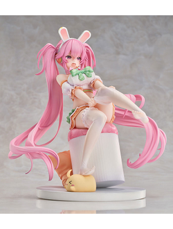 Фигурка 1/7 Эмануэле Пессаньо (Emanuele Pessagno Backstage Blunders Ver.)