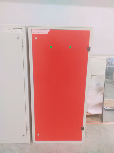 Шкаф ВРУ АВР