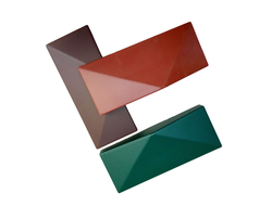 Крышка для ПИКС Панели 1/2