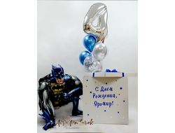 Коробка-сюрприз №31