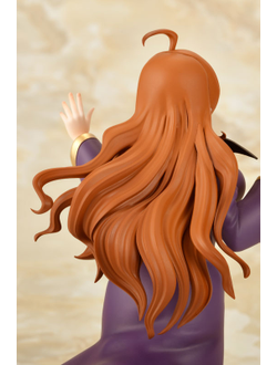 Фигурка 1/7 Виз (Wiz)