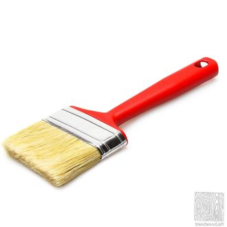 Кисть флейцевая КФ-100х14 Н1 (арт. 061100)