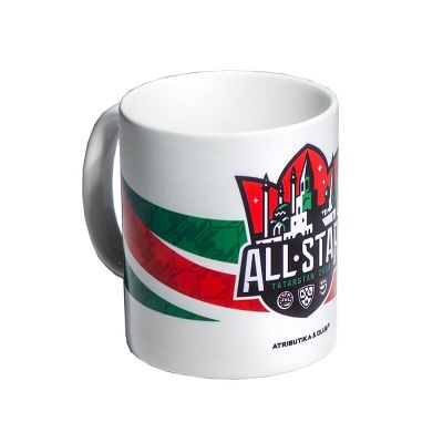 Кружка ALL STAR 2019 19824