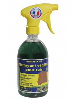 Очиститель Matt Chem Marine Degrease Cuir  для кожи 500мл