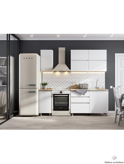 Токио кухонный гарнитур 1,6 м